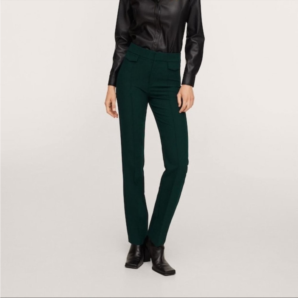 Mango Trousers - Picture 3 of 4